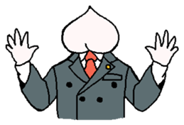 M.O.M.O. sticker #2275226