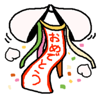 M.O.M.O. sticker #2275227