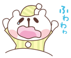 OYAMAKUMA Sticker sticker #2275397