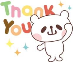 OYAMAKUMA Sticker sticker #2275404