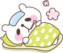 OYAMAKUMA Sticker sticker #2275416