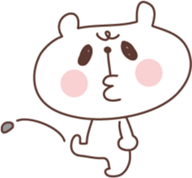 OYAMAKUMA Sticker sticker #2275422