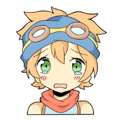 Every day of a villain trio