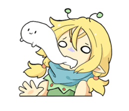 Every day of a villain trio sticker #2275642