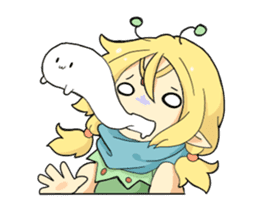 Every day of a villain trio sticker #2275642