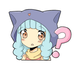 Every day of a villain trio sticker #2275666