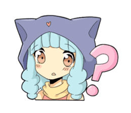 Every day of a villain trio sticker #2275666