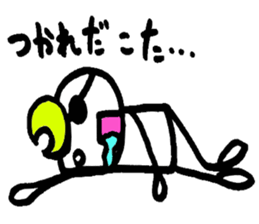 Miyagi Hougen Sticker. sticker #2276493