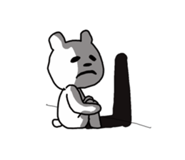 Tarosuke part2 sticker #2276515