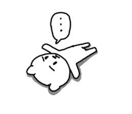 Tarosuke part2 sticker #2276519