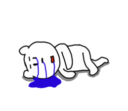 Tarosuke part2 sticker #2276521