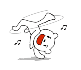 Tarosuke part2 sticker #2276526