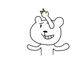 Tarosuke part2 sticker #2276534