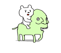 Tarosuke part2 sticker #2276543