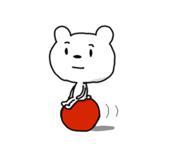 Tarosuke part2 sticker #2276544