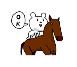 Tarosuke part2 sticker #2276545