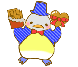 Event stickers of a pretty animals sticker #2276996