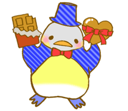 Event stickers of a pretty animals sticker #2276996