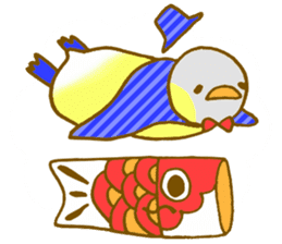 Event stickers of a pretty animals sticker #2277006