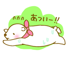 Event stickers of a pretty animals sticker #2277010