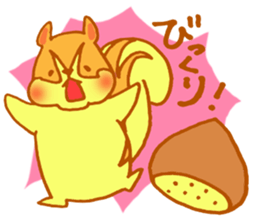 Event stickers of a pretty animals sticker #2277017