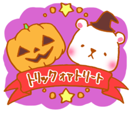 Event stickers of a pretty animals sticker #2277019