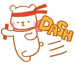 Event stickers of a pretty animals sticker #2277021