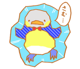 Event stickers of a pretty animals sticker #2277023