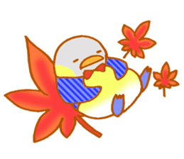 Event stickers of a pretty animals sticker #2277024