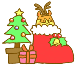 Event stickers of a pretty animals sticker #2277026