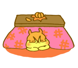 Event stickers of a pretty animals sticker #2277027