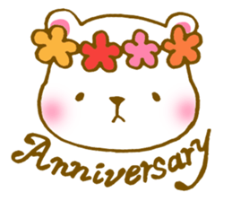 Event stickers of a pretty animals sticker #2277028