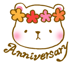 Event stickers of a pretty animals sticker #2277028