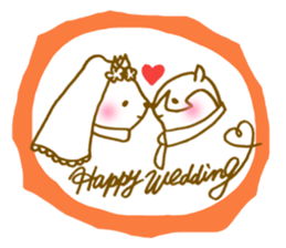 Event stickers of a pretty animals sticker #2277031