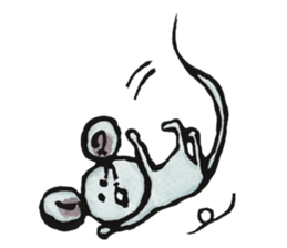 SUISAI-MOUSE sticker #2277222