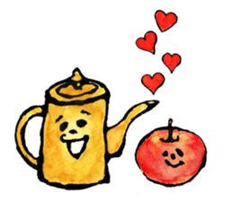 SUISAI-MOUSE sticker #2277230