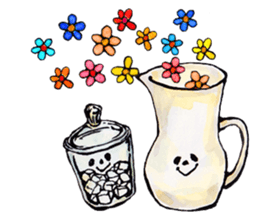 SUISAI-MOUSE sticker #2277231