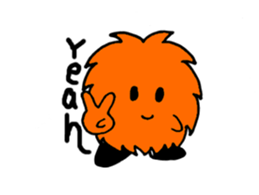 Mokko sticker #2277635