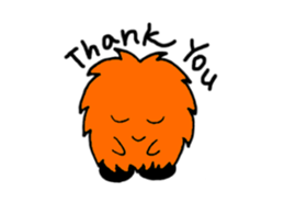 Mokko sticker #2277637