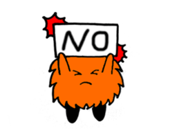 Mokko sticker #2277640