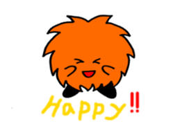 Mokko sticker #2277642