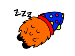 Mokko sticker #2277643