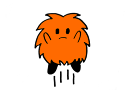 Mokko sticker #2277647