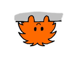 Mokko sticker #2277655