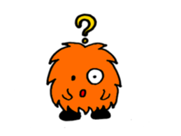 Mokko sticker #2277656