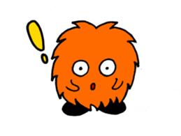 Mokko sticker #2277657