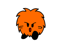 Mokko sticker #2277659