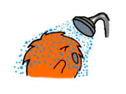 Mokko sticker #2277663