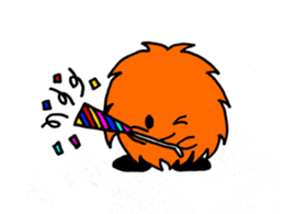 Mokko sticker #2277664