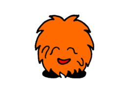 Mokko sticker #2277667